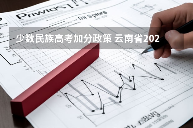 少数民族高考加分政策 云南省2024年高考加分政策